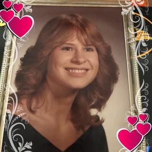 Meet your Posher, Pamela